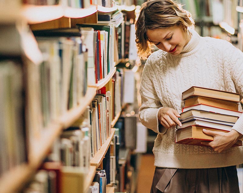 Il Vaso di Pandora | servizi per biblioteche e archivi